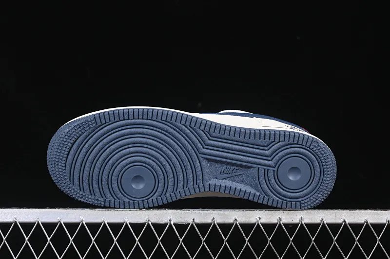 All categories Nk Air Force 1 Air Force series Nk Air Force 1 Low Air Force low-top Nike Air Force 1'07 Low Air Force 1 low-top casual sneakers XD2588-604